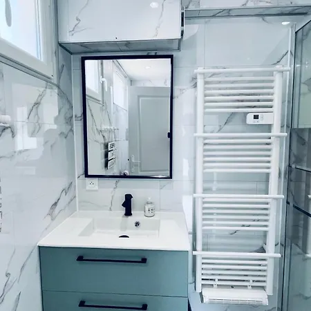 Maison Hirondelles, Piscine Et Foret * Saint-Jean-de-Monts