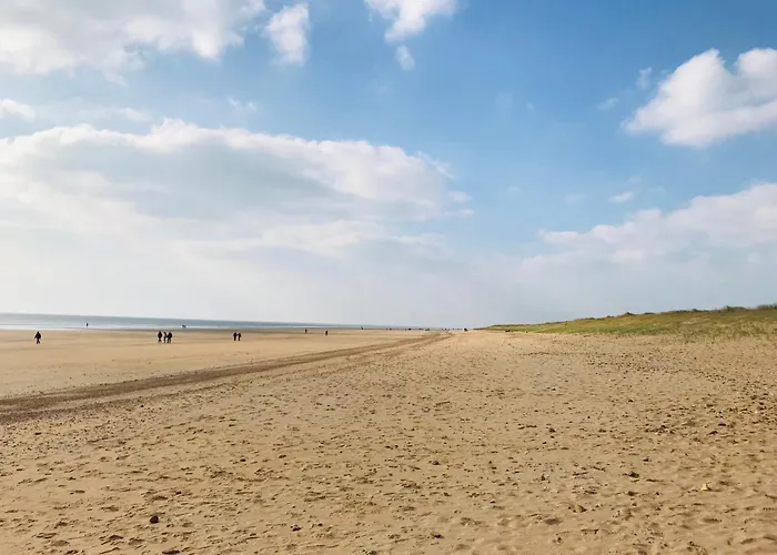 펜션 Maison Hirondelles, Piscine Et Foret 생장드몽