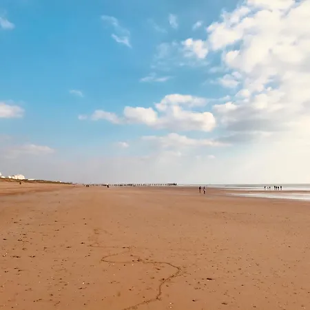 Casa de Férias Maison Hirondelles, Piscine Et Forêt Saint-Jean-de-Monts