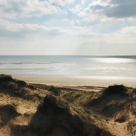 Maison Hirondelles, Piscine Et Forêt Casa de Férias Saint-Jean-de-Monts