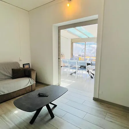 Maison Hirondelles, Piscine Et Foret Tatil Evi