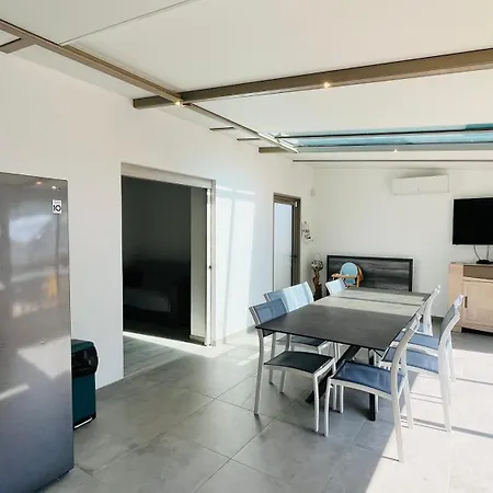 Tatil Evi Maison Hirondelles, Piscine Et Foret