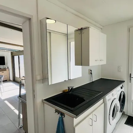 Maison Hirondelles, Piscine Et Foret Saint-Jean-de-Monts