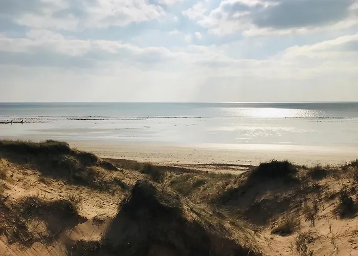 Maison Hirondelles, Piscine Et Forêt Casa de Férias Saint-Jean-de-Monts