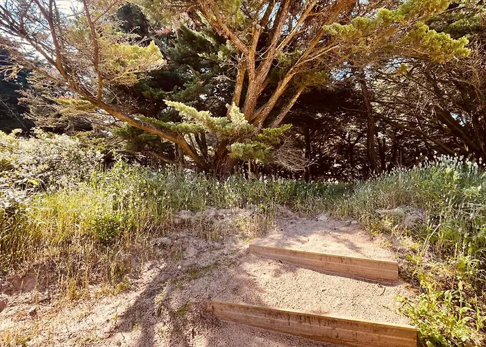 Maison Hirondelles, Piscine Et Forêt *
